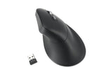 Kensington Pro Fit Ergo MY630 EQ mus Kontor Højre hånd RF Wireless + Bluetooth + USB Type-A 2400 dpi
