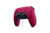 Sony PS5 Dualsense Wireless Controller Cosmic Red EU