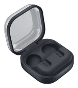 Samsung Galaxy SM-R540 Headset True Wireless Stereo (TWS) I ørerne Opkald/musik Bluetooth Sort
