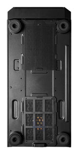 Chieftec SCORPION 3 Midi Tower Sort