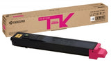 Kyocera TK 8115M Magenta 6000 sider Toner 1T02P3BNL0