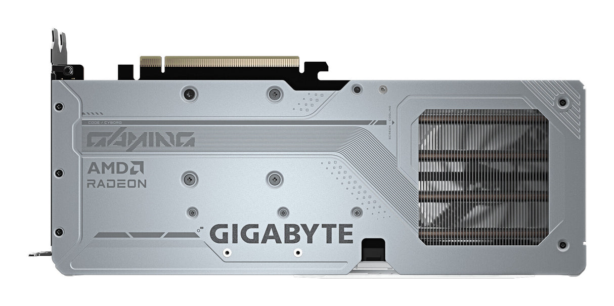GIGABYTE GAMING Radeon RX 9060 XT OC ICE 16G AMD 16 GB GDDR6