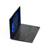 Lenovo ThinkPad E16 Gen 3 21SR 16 1920 x 1200 (WUXGA) 255H 32GB 512GB Intel Arc Graphics 140T Windows 11 Pro