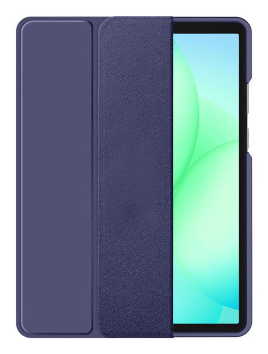 Tech-Protect 5906302334919 tablet etui 22,1 cm (8.7") Cover Marineblå