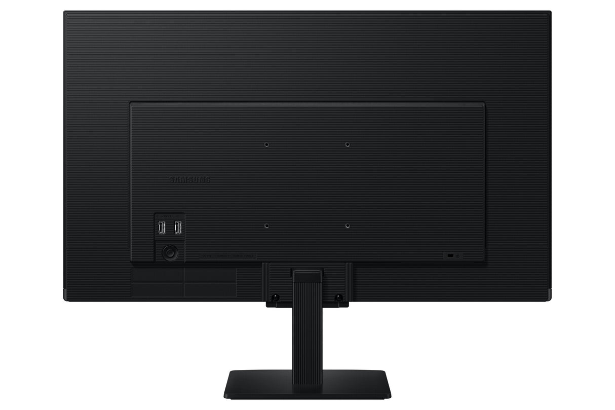 Samsung M5 M50F computerskærm 68,6 cm (27") 1920 x 1080 pixel Fuld HD LCD Sort