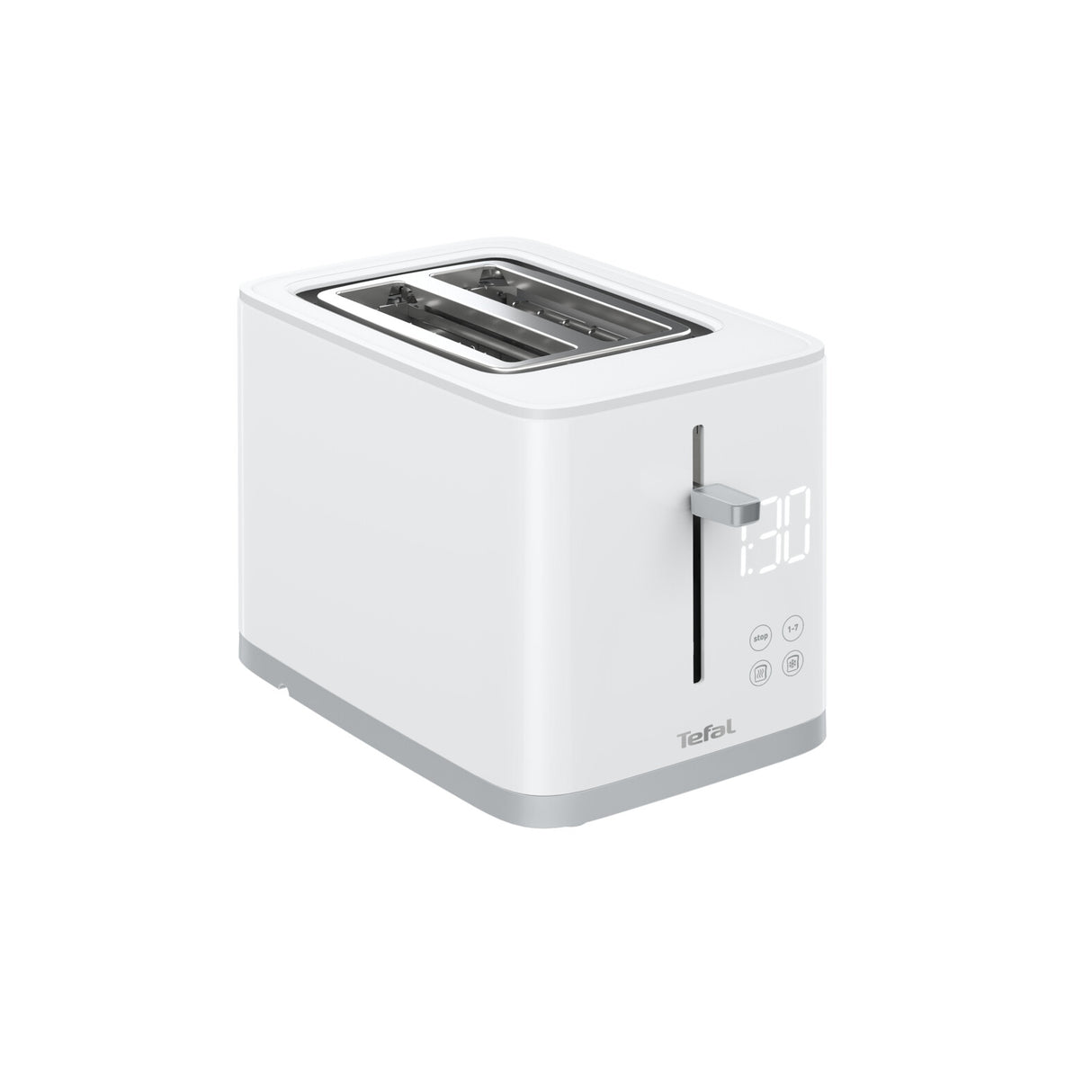 Tefal Sense TT6931 7 2 skive(r) 850 W Hvid