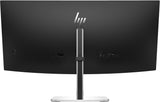 HP 534pm 34 VA 3440 x 1440 (UltraWide) HDMI DisplayPort USB-C 100Hz Dockingskærm