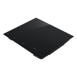 LG CBIZ2437B Sort Indbygget 59 cm Zone induktionskogeplade 4 zone(s)