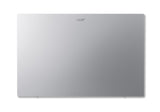 Acer Aspire Go 15 AG15-21P-R150 AMD Ryzen™ 5 7520U Laptop 39,6 cm (15.6") Fuld HD 16 GB LPDDR5-SDRAM 512 GB SSD Wi-Fi 6 (802.11ax) Windows 11 Home US International Sølv