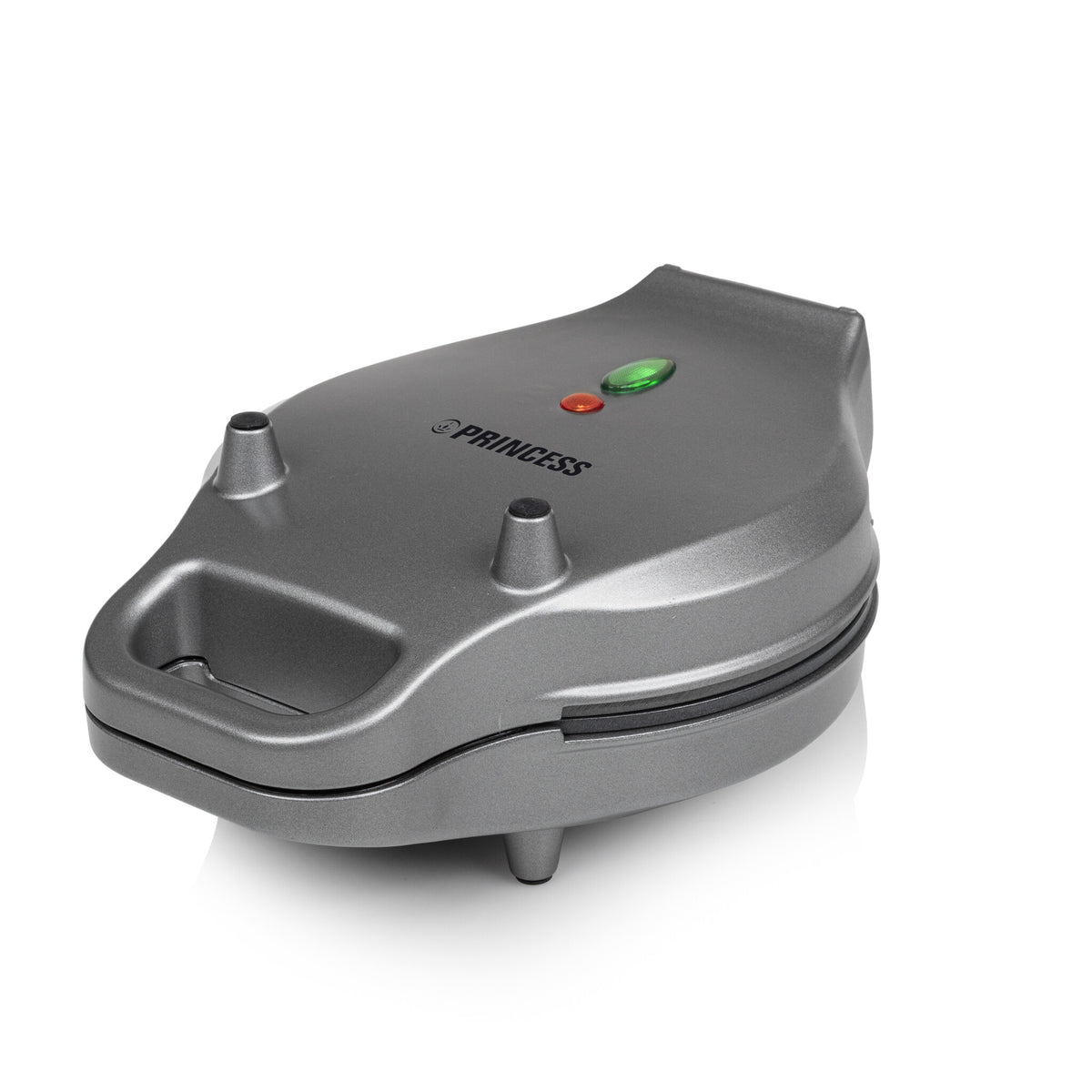Princess 132465 1 vaffel/vafler 700 W Sort