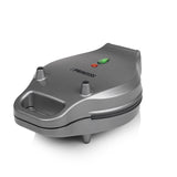 Princess 132465 1 vaffel/vafler 700 W Sort
