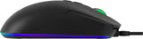 SPEEDLINK TAUROX mus Spil Højre hånd USB Type-A Optisk 7200 dpi