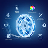 TP-Link Tapo L900-5 Universal stribelys LED 5000 mm