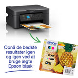 Epson WorkForce WF-2910DWF