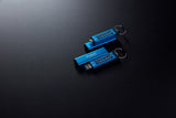 Kingston Technology IronKey 128GB Keypad 200, FIPS 140-3 Lvl 3 AES-256 Hardware Encrypted