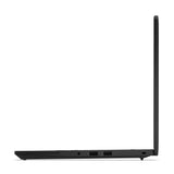 Lenovo ThinkPad L14 Gen 6 (AMD) AMD Ryzen™ 5 PRO 215 Laptop 35,6 cm (14") WUXGA 16 GB DDR5-SDRAM 512 GB SSD Wi-Fi 7 (802.11be) Windows 11 Pro Engelsk Sort