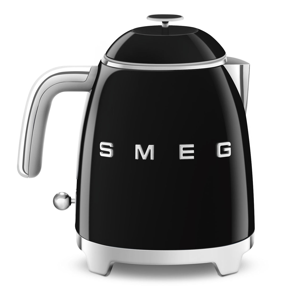 Smeg KLF05BLEU elkande sort