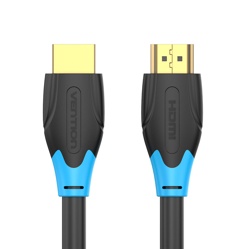 Vention AACBG HDMI-kabel 1,5 m HDMI Type A (Standard) Sort