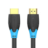 Vention AACBG HDMI-kabel 1,5 m HDMI Type A (Standard) Sort