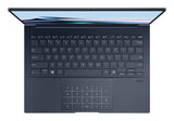 ASUS Zenbook 14 OLED UX3405CA-SU1294W Intel Core Ultra 7 255H Laptop 35,6 cm (14") Berøringsskærm 3K 32 GB LPDDR5x-SDRAM 1 TB SSD Wi-Fi 7 (802.11be) Windows 11 Home Blå