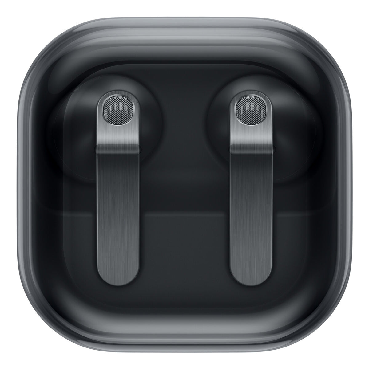 Samsung Galaxy SM-R540 Headset True Wireless Stereo (TWS) I ørerne Opkald/musik Bluetooth Sort