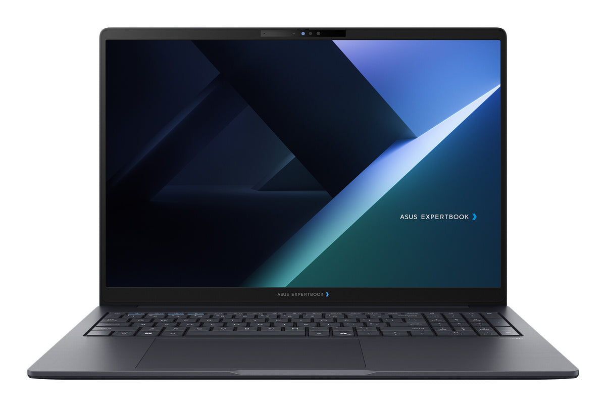 ASUS ExpertBook B5 G2 B5605CAA-PL0057X Copilot+ PC Intel Core Ultra 5 325 Laptop 40.6 cm (16") WQXGA 16 GB DDR5-SDRAM 512 GB SSD Wi-Fi 7 (802.11be) Windows 11 Pro Grey