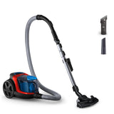 Philips PowerPro Compact FC9330 Støvsuger 1.5liter Sportsrød