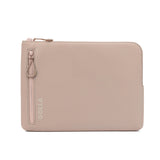 Golla 601662 taske og etui til laptop 33 cm (13") Cremefarvet
