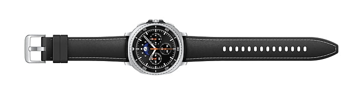 Samsung Watch 8 Classic 46mm Black GPS EU