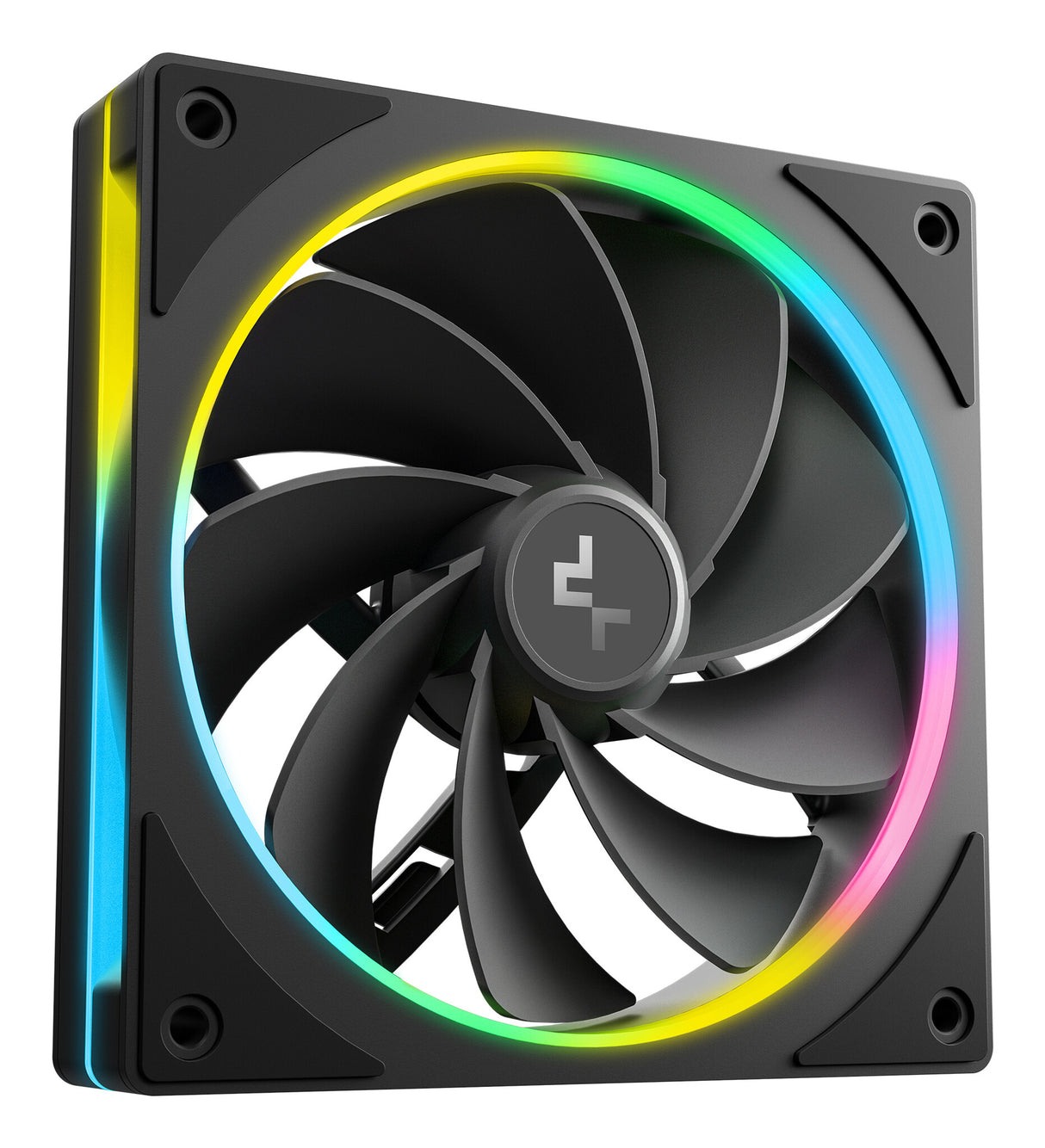 DeepCool CL6600 Midi Tower Sort