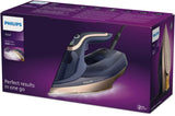 Philips Azur 8000 Series DST8050/20 Dampstrygejern