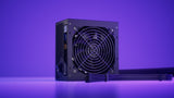 ENDORFY Vero L6 enhed til strømforsyning 750 W 24-pin ATX ATX Sort