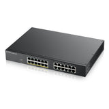 Zyxel GS1900-24EP Switch 24-porte Gigabit PoE