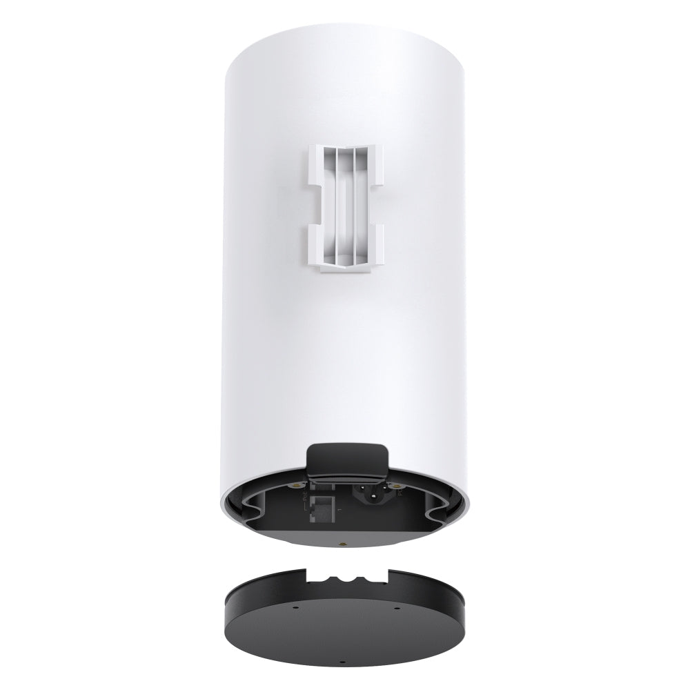 TP-Link Deco X50-Outdoor Dual-band (2,4 GHz / 5 GHz) Wi-Fi 6 (802.11ax) Hvid 1 Intern