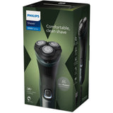 Philips Shaver 3000X Series X3052/00 Elektrisk shaver til våd og tør barbering