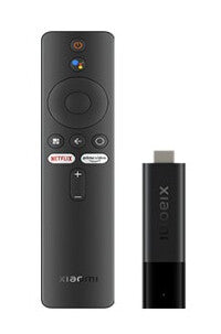 Xiaomi TV Stick 4K (2nd Gen) Digital AV-afspiller Sort