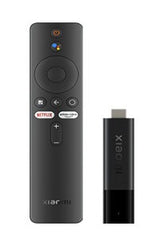 Xiaomi TV Stick 4K (2nd Gen) Digital AV-afspiller Sort