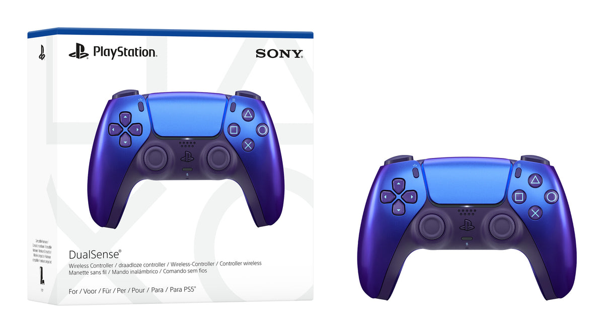Sony Interactive Entertainment DualSense Controller Indigo