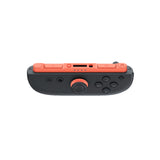 Nintendo 10015101 spil-controller Sort, Rød Bluetooth Joystick Analog/digital Nintendo Switch 2
