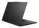 Lenovo ThinkPad E16 G4 AMD | Black | 16 " | IPS | WUXGA | 1920 x 1200 pixels | Anti-glare | AMD Ryzen AI 7 | 345 | 16 GB | SODIMM DDR5 | Solid-state drive capacity 512 GB | AMD Radeon 820M Graphics | Windows 11 Pro | 802.11be | Bluetooth ve