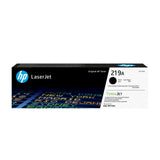 HP 219A Sort 1300 sider Toner