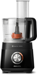Philips Viva Collection HR7510/10 Kompakt foodprocessor