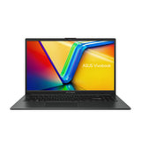 ASUS Vivobook Go 15 E1504FA-BQ4416W AMD Ryzen™ 5 40 Laptop 39.6 cm (15.6") Full HD 16 GB LPDDR5-SDRAM 1 TB SSD Wi-Fi 6E (802.11ax) Windows 11 Home Black
