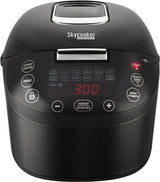 REDMOND M800S 5 L 900 W Sort