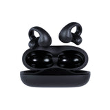 Happy Plugs Høretelefon Clip OWS True-Wireless Sort