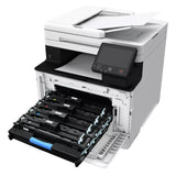Canon i-SENSYS MF752Cdw II Laser A4 1200 x 1200 dpi 33 sider pr. minut Wi-Fi