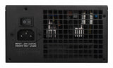 Tecnoware Free Silent PRO 550 enhed til strømforsyning 550 W 20+4 pin ATX ATX Sort