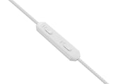 GENESIS NSG-2308 hovedtelefoner/headset Ledningsført Spil USB Type-A Hvid