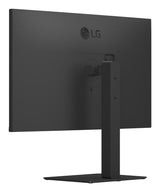 LG 32U720A-B.AEU computerskærm 81,3 cm (32") 3840 x 2160 pixel 4K Ultra HD LED Sort