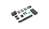 DJI Osmo Action 6 Adventure Combo 8K Action-kamera